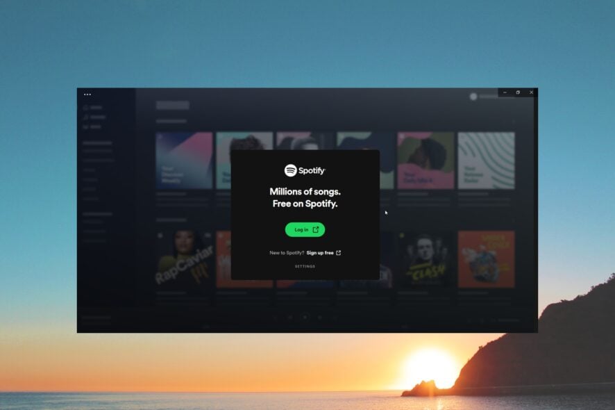 Как удалить Spotify в Windows 11