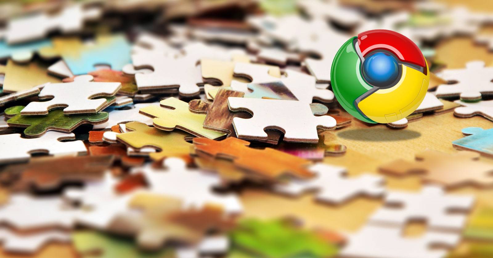 Как управлять расширениями в Chrome