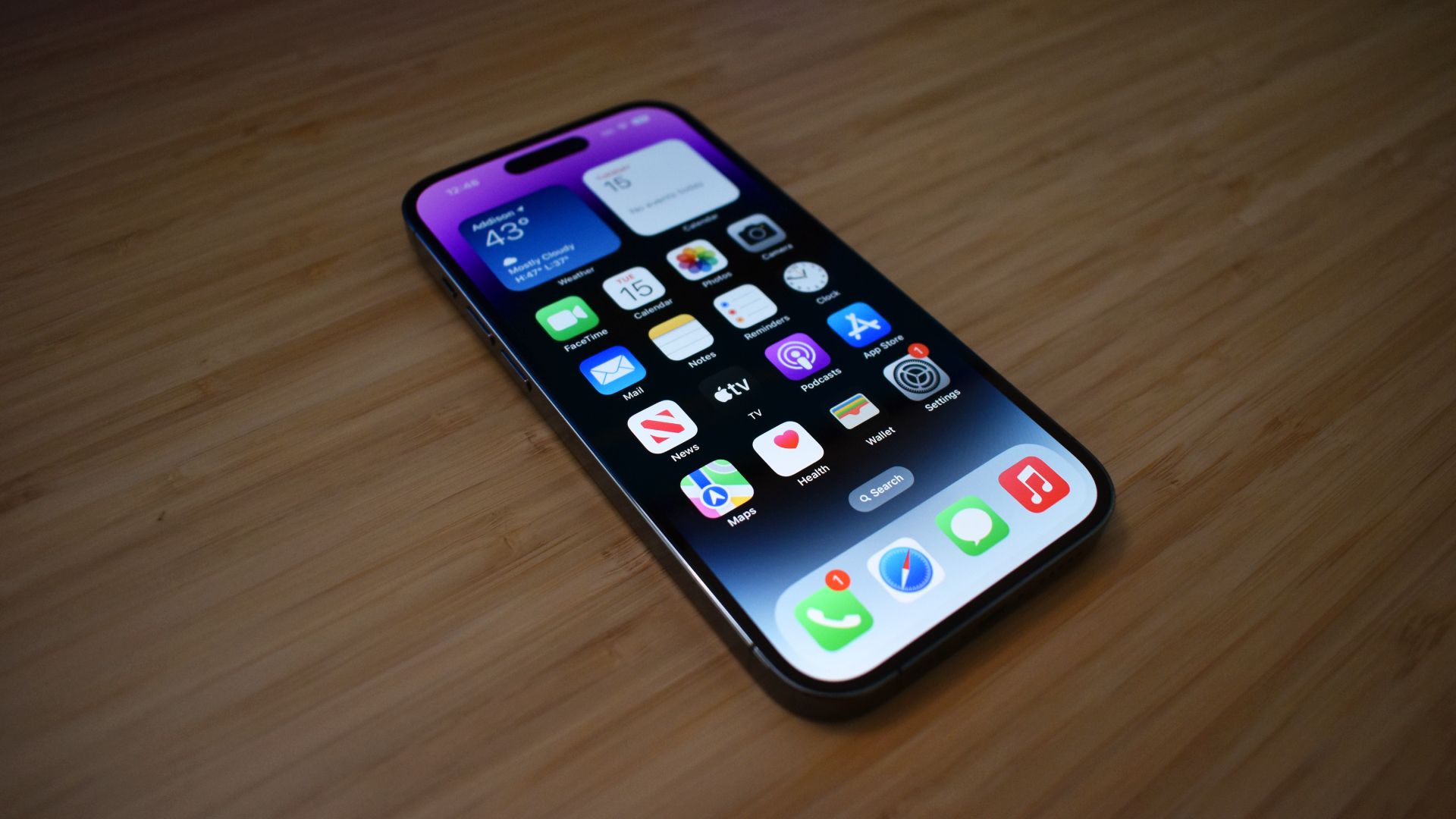 Как печатать с iPhone и iPad