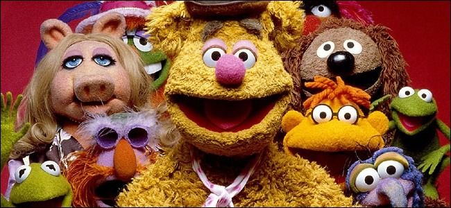 Где смотреть The Muppet Show на Disney+