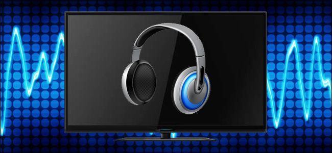 Как подключить Bluetooth наушники к HDTV