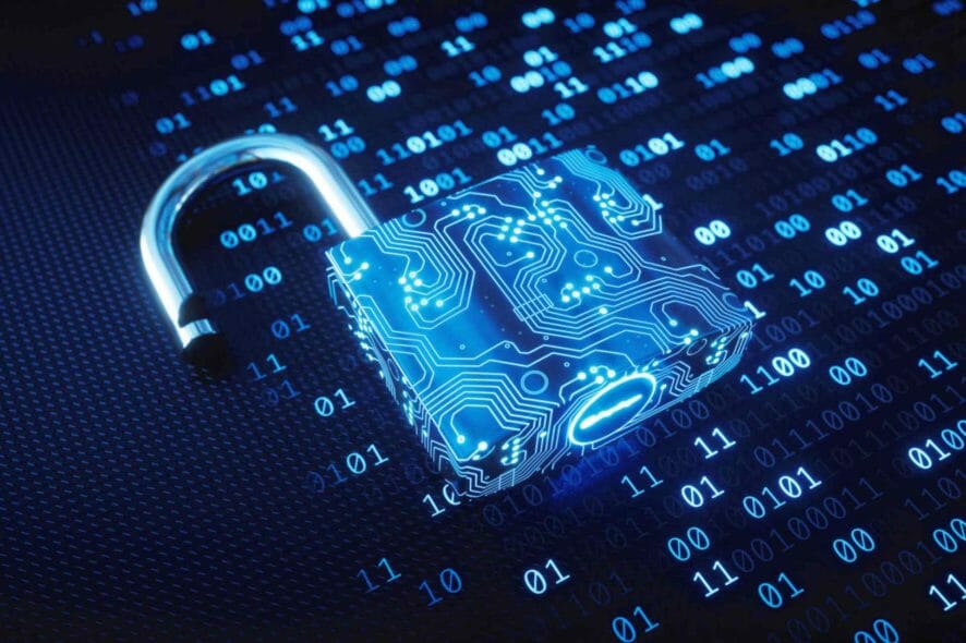 Исправить фатальную ошибку BitLocker 0x00000120