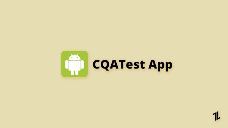 CQATest‑App: Erklärung, Sicherheit & Deinstallation