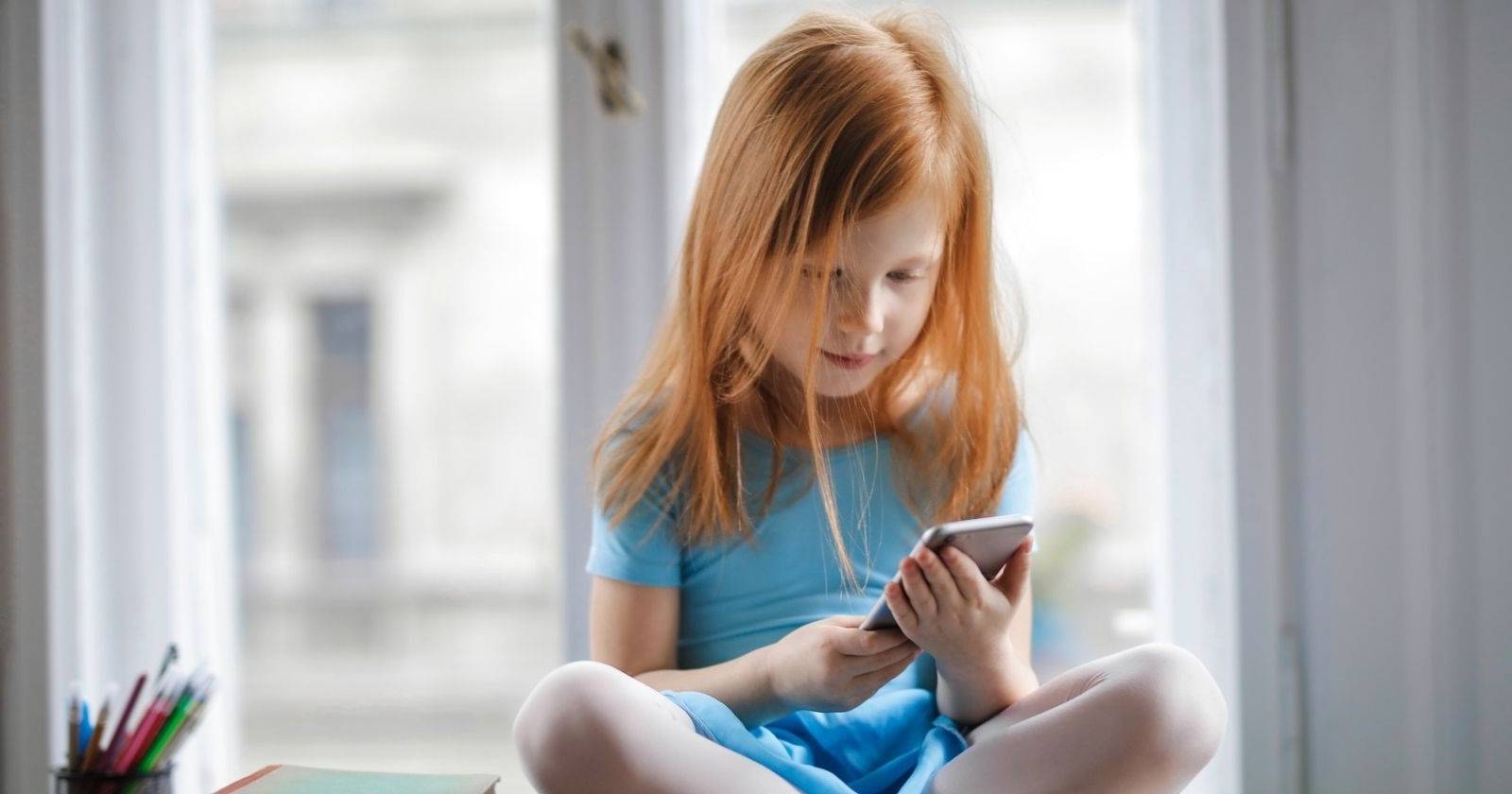 Режим сна в Messenger Kids: как включить и настроить