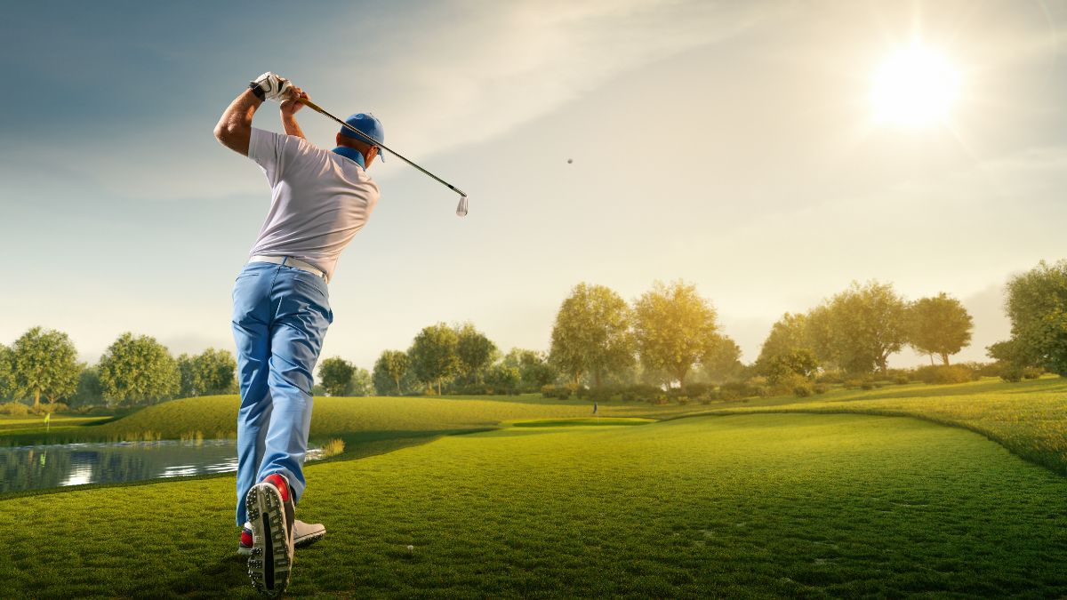 Как смотреть The Masters 2023 — ТВ, стримы и VPN