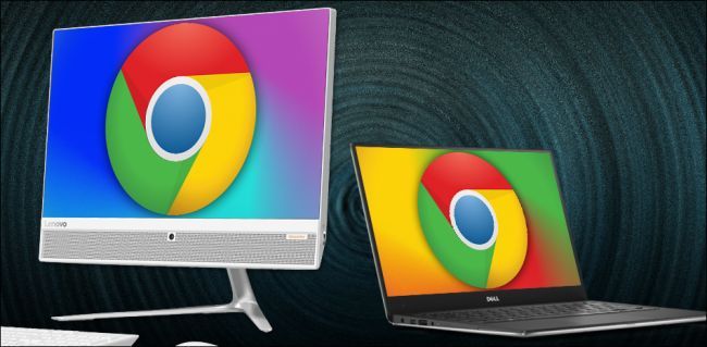 Синхронизация браузеров: перенос закладок и паролей