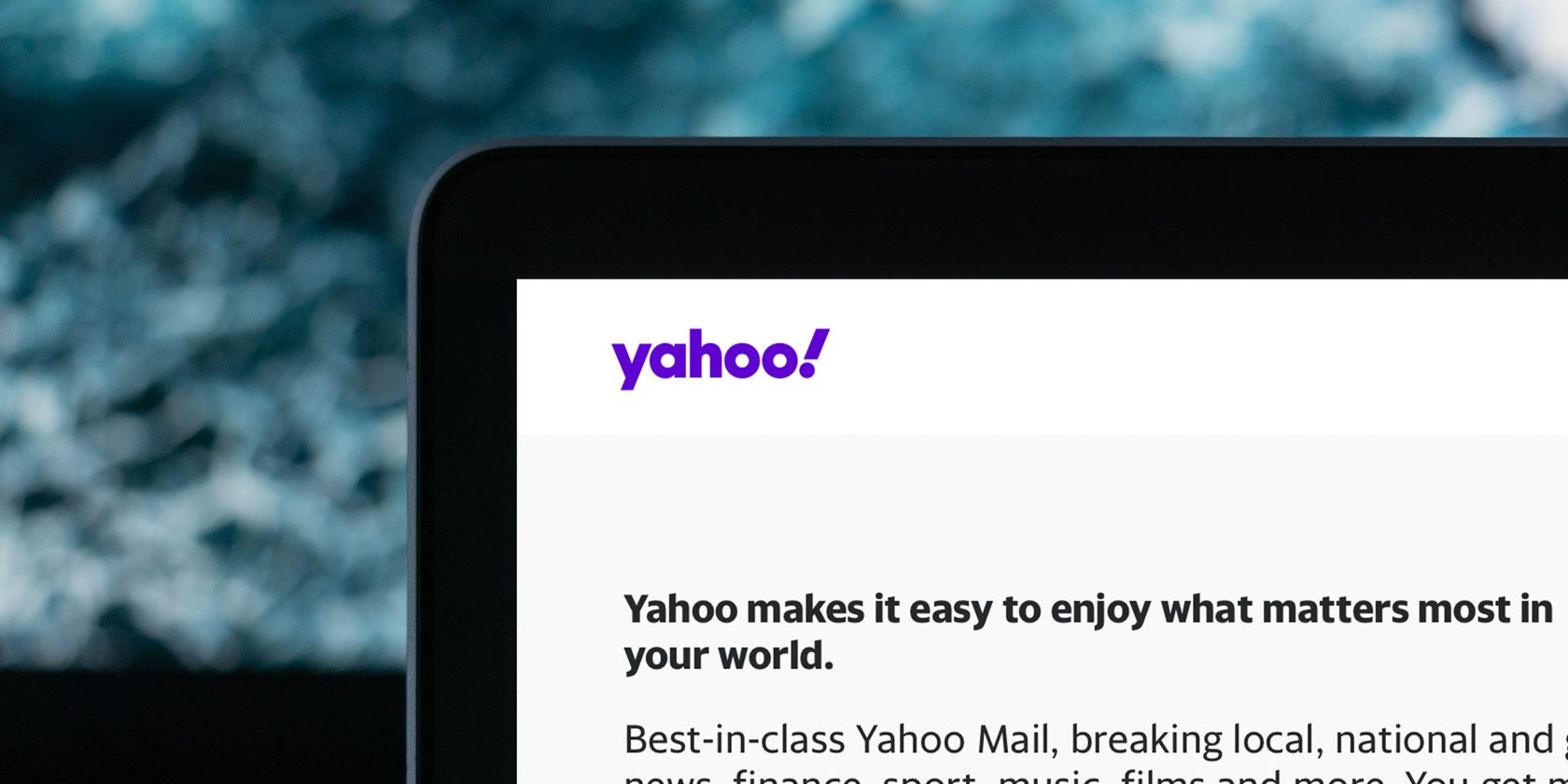 Как добавить адрес в белый список в Yahoo Mail