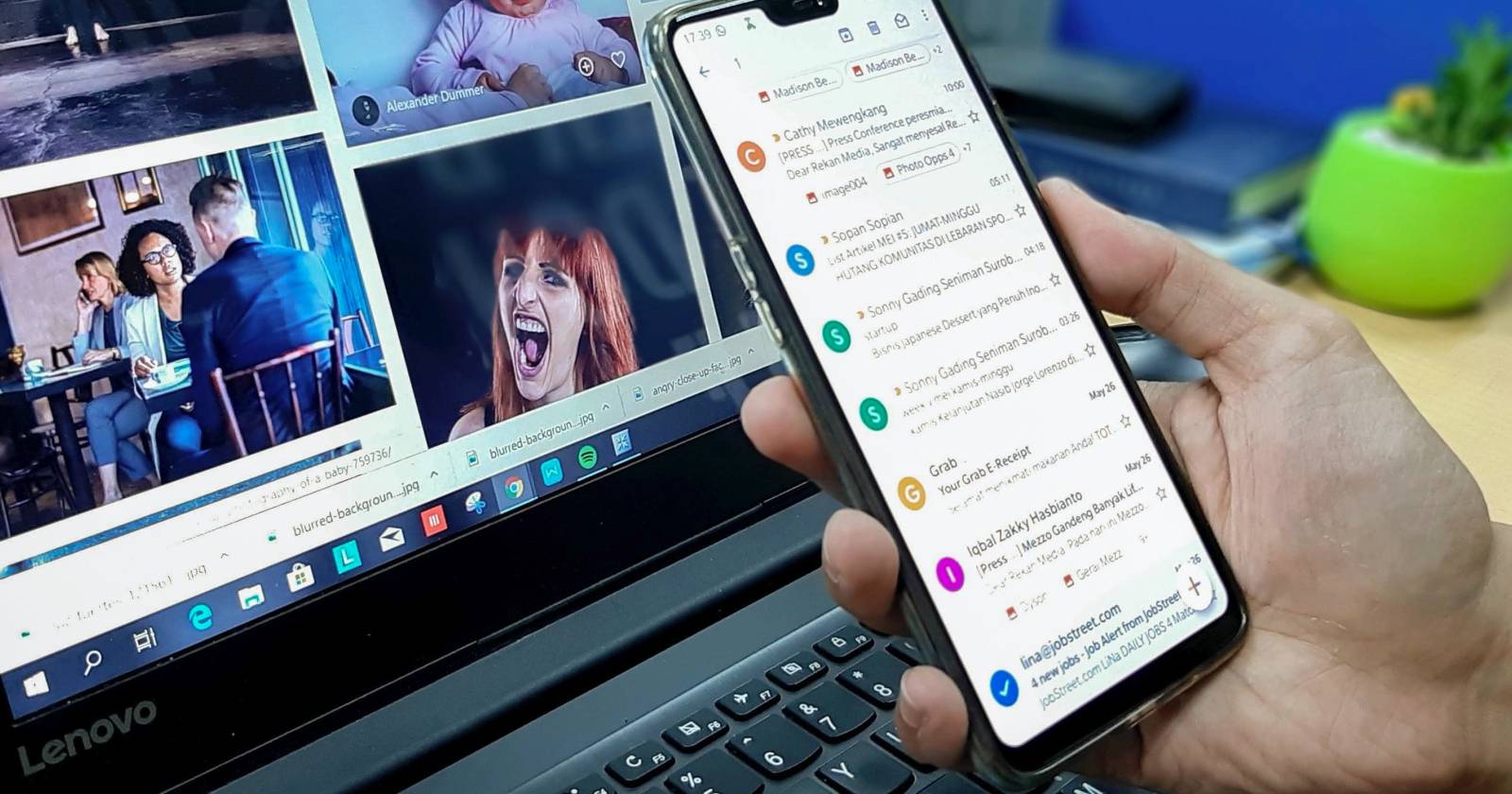 tmpmail в Linux: временные email из терминала