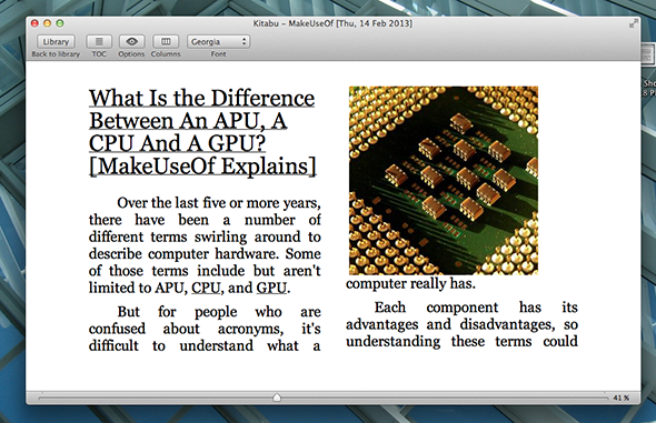Ограничение числа доступных статей в RSS-фиде