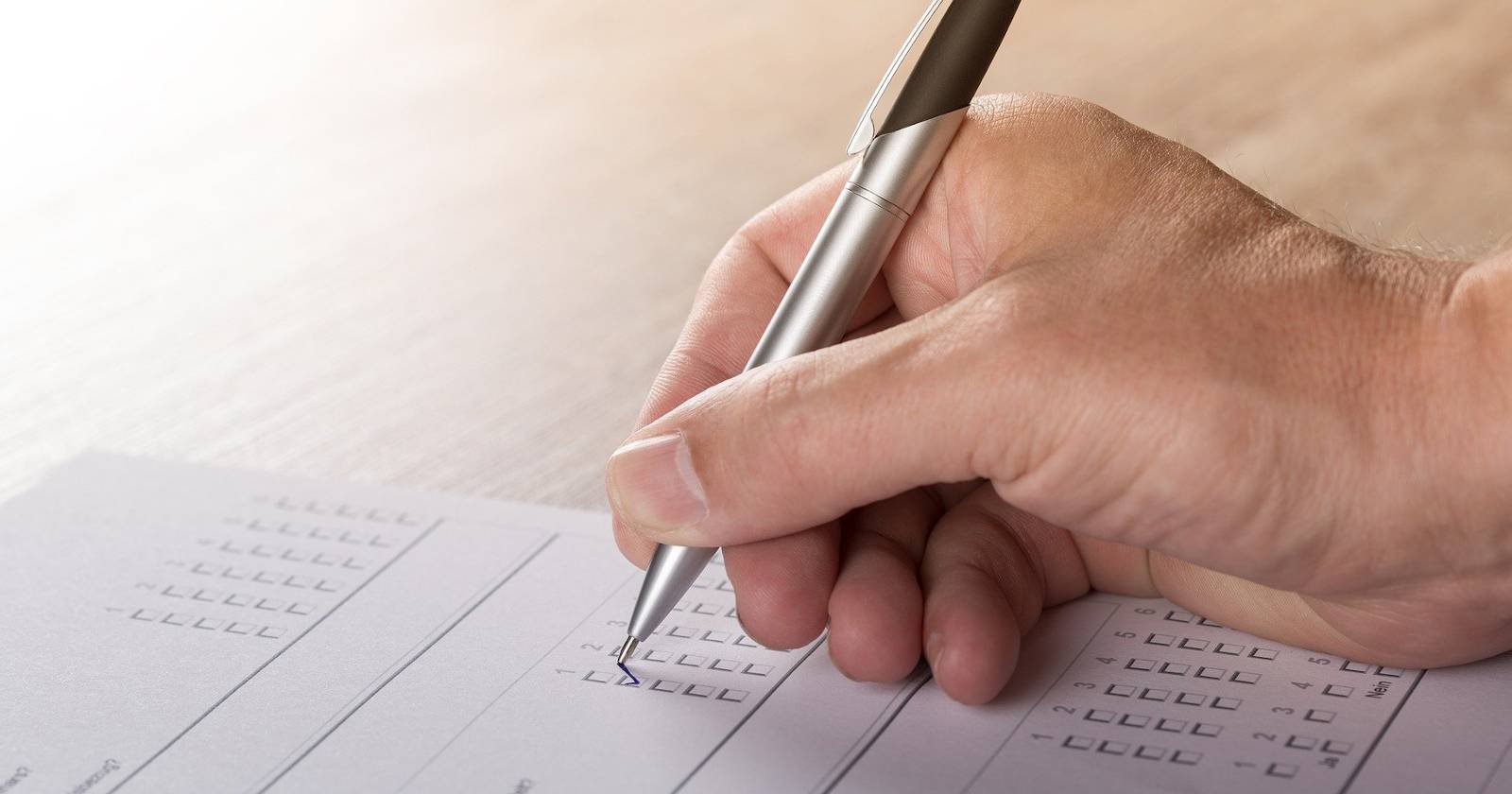 Как создать форму в Google Forms