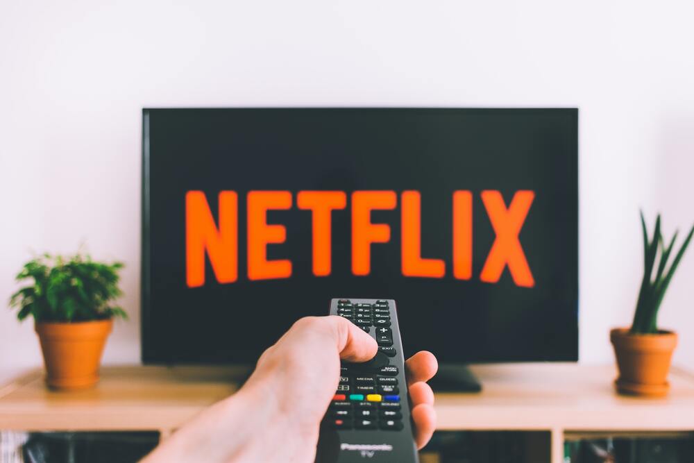 Как поставить собственную аватарку в Netflix