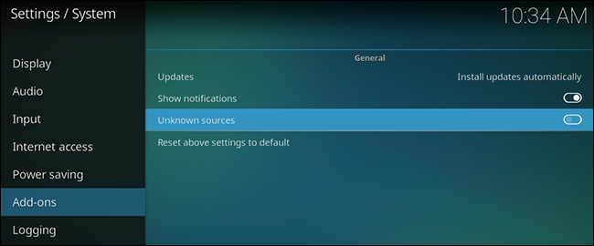 Pandoki — слушаем Pandora в Kodi