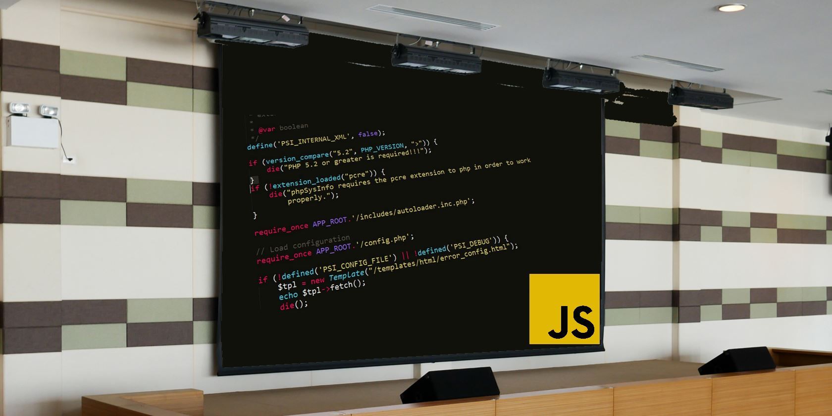 JavaScript‑слайдшоу: шаг за шагом