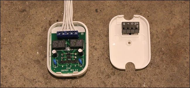 Power Extender Kit открытый