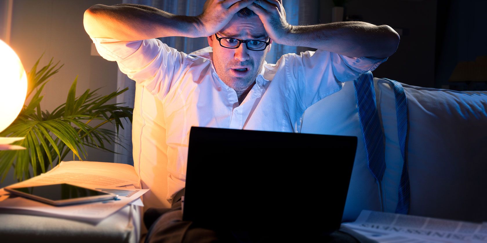 Восстановление потерянных файлов в Windows