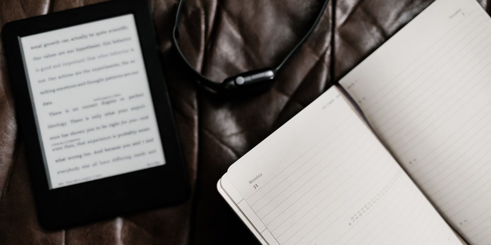 Выделение и заметки на Kindle