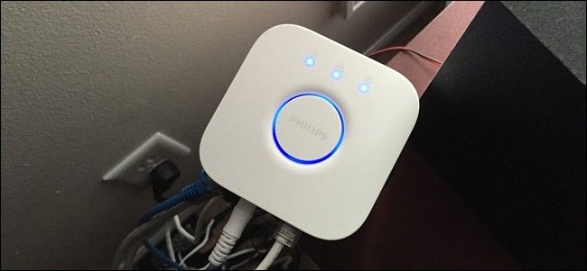 Обновление прошивки Philips Hue