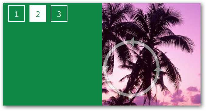 Пример: окружность как часть секретного рисунка