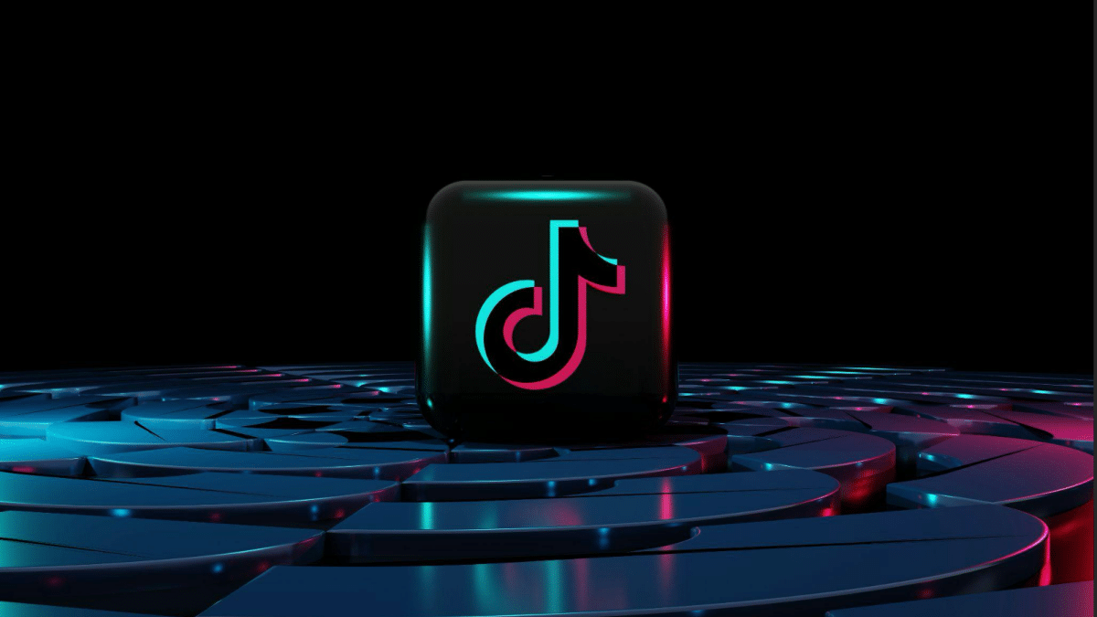TikTok Live: интерактивные игры для стримов