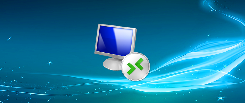 Microsoft Remote Desktop: экран подключения