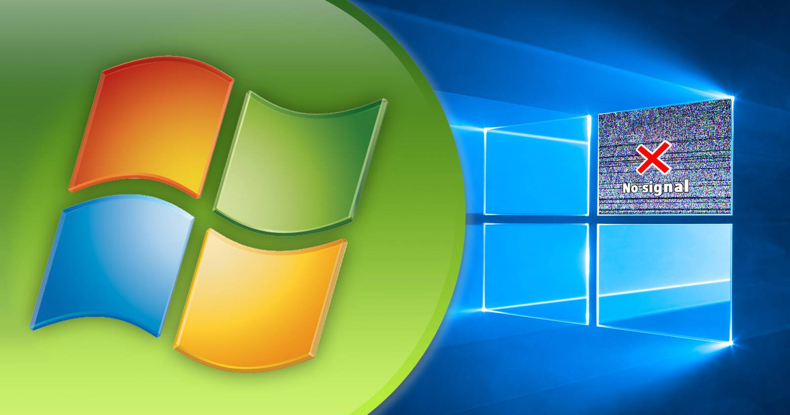 WMC в Windows 10: установка и ограничения