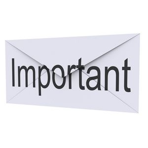 Как писать письма, которые читают и на которые отвечают