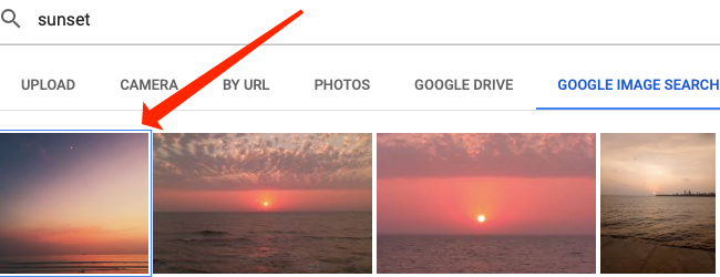 Дважды щёлкните по изображению и нажмите Insert для вставки в ячейку.
