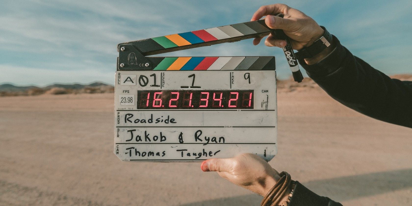 Таймкод в Premiere Pro: burn-in и рабочие процессы