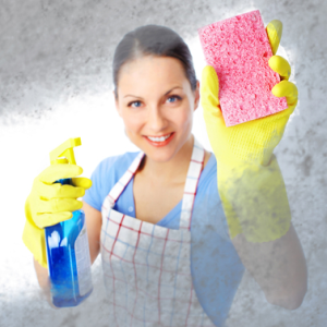 Автоматическая очистка диска в Windows 7