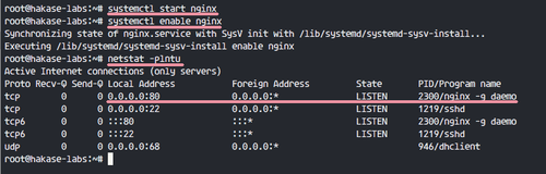 Установка Laravel 5.4 на Ubuntu 16.04 | Nginx + PHP-FPM 7.0