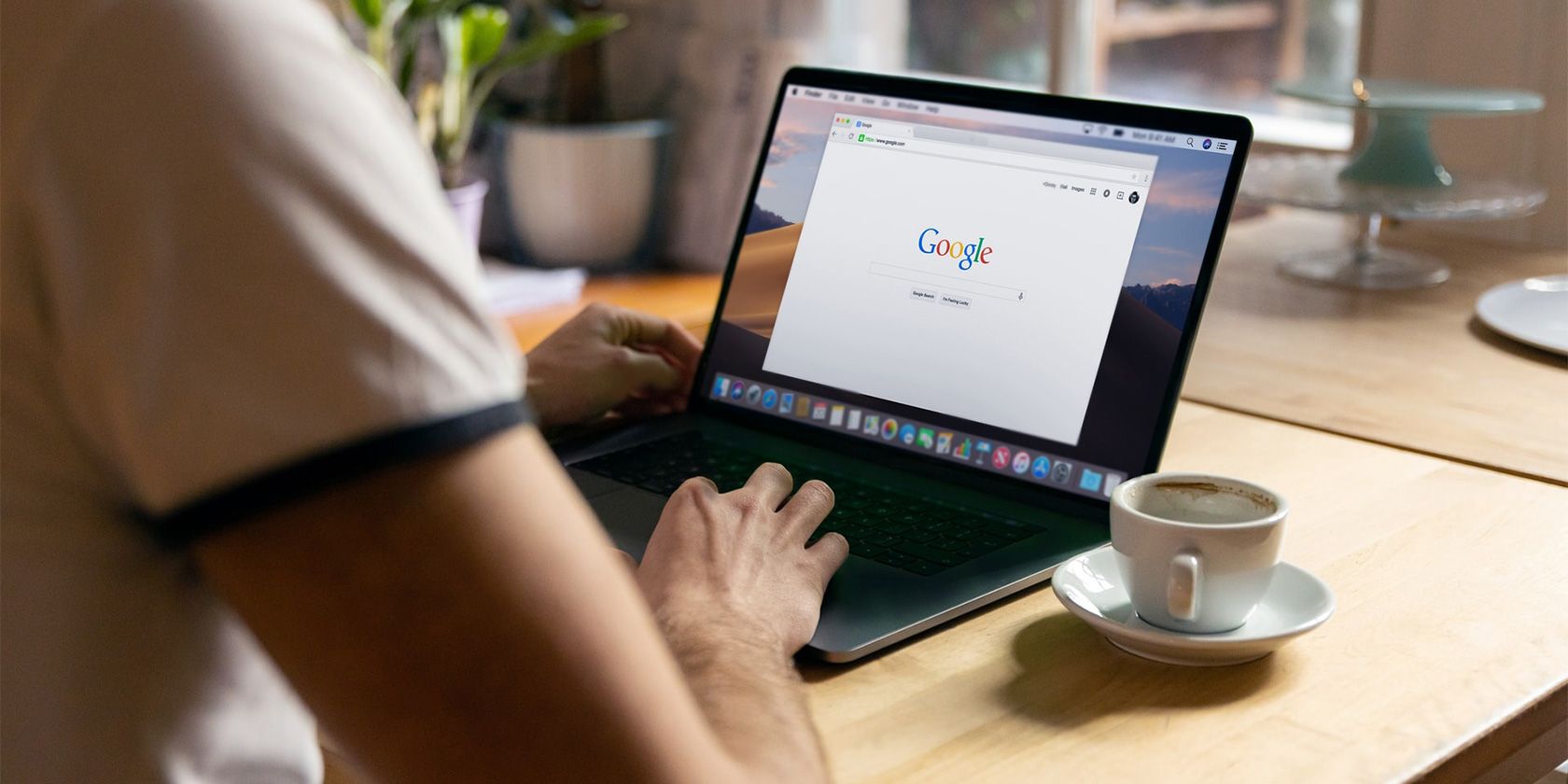 Тёмная тема в Google Docs — как включить