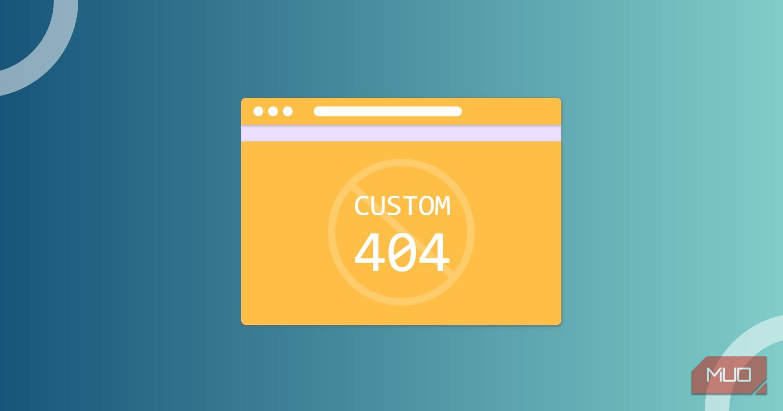 Кастомная страница 404 в Django — руководство