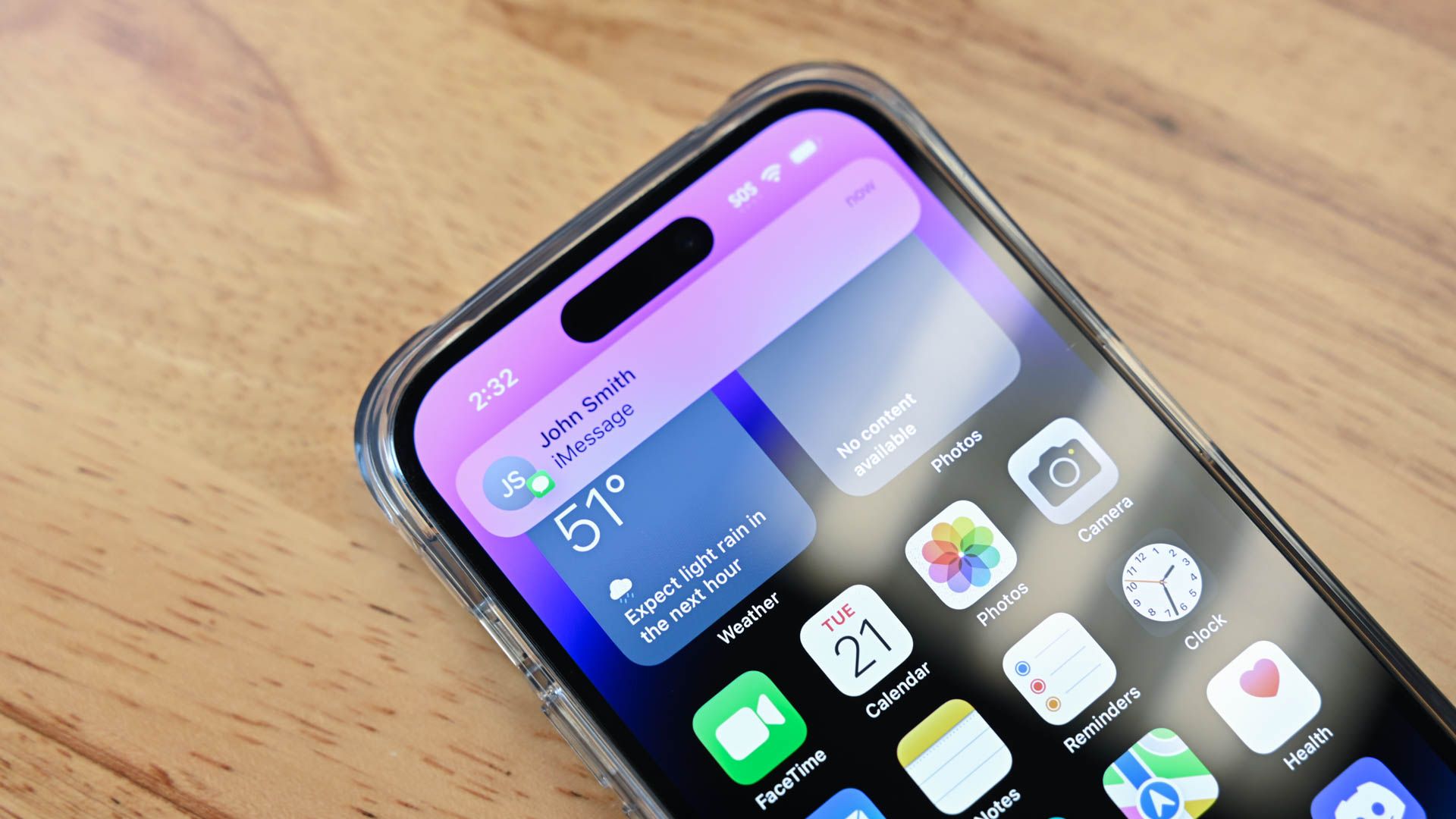 Уведомления iPhone и iPad: настройка и отключение