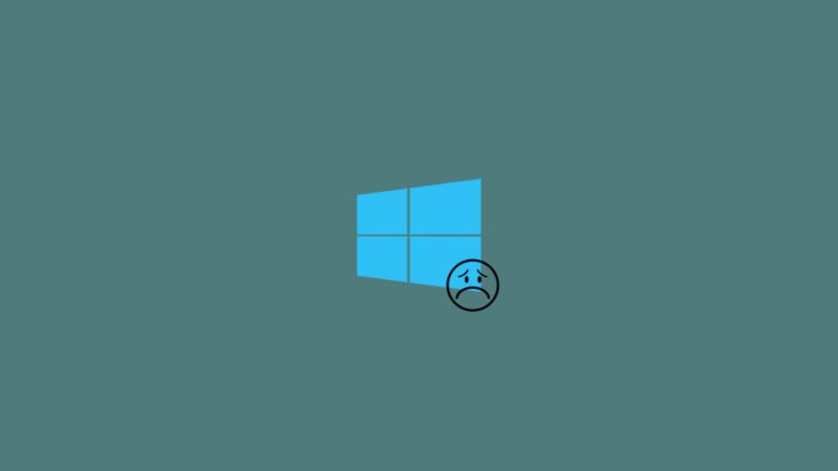 Исправление ошибки 0xc0000005 в Windows 10