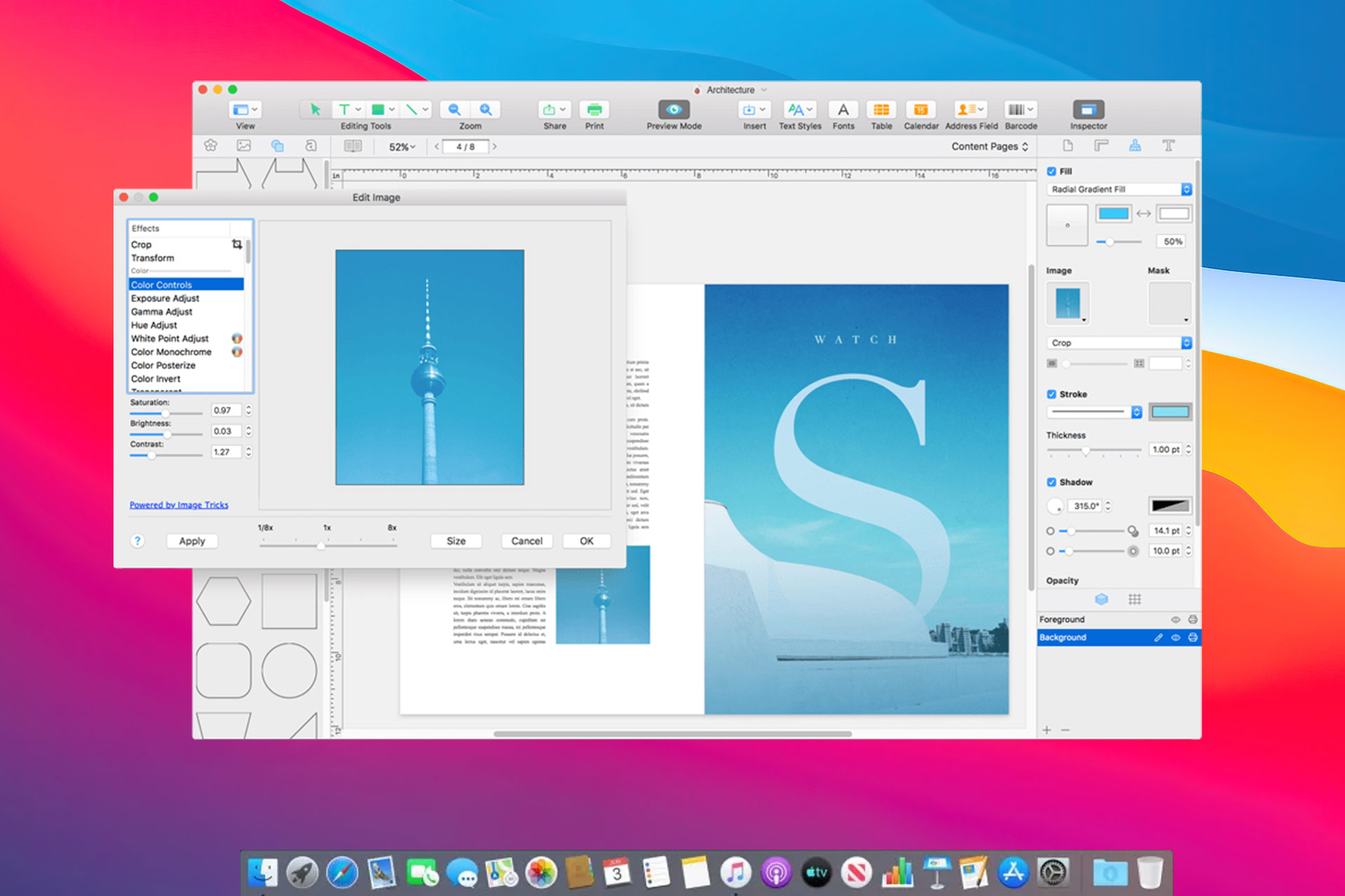 Как открыть .pub файлы на Mac