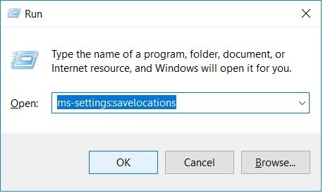 Fix the 0x80070718 Error 