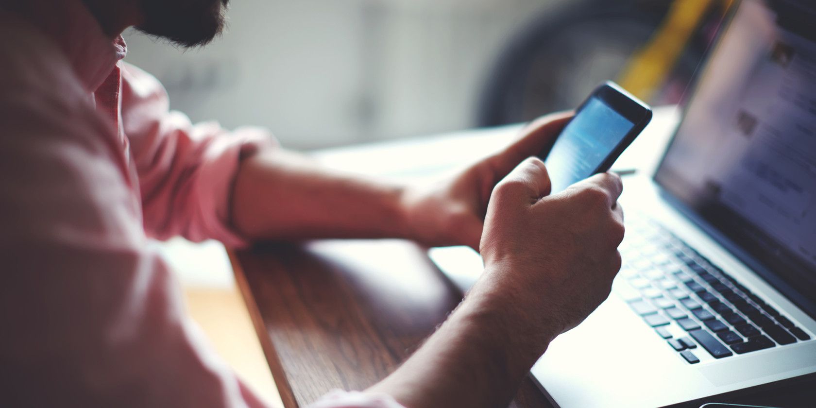 Как использовать iCloud на Android при переходе с iPhone