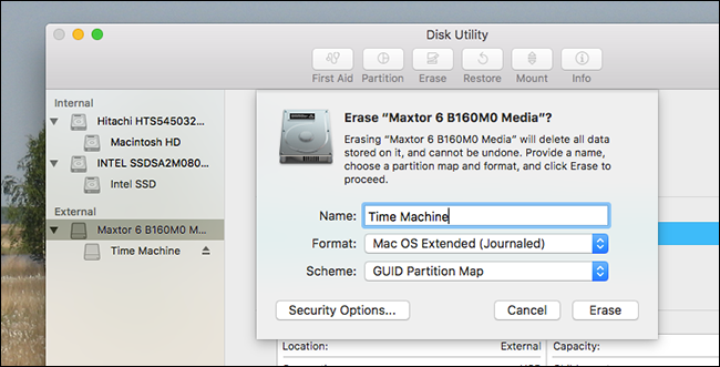 time-machine-create-partition