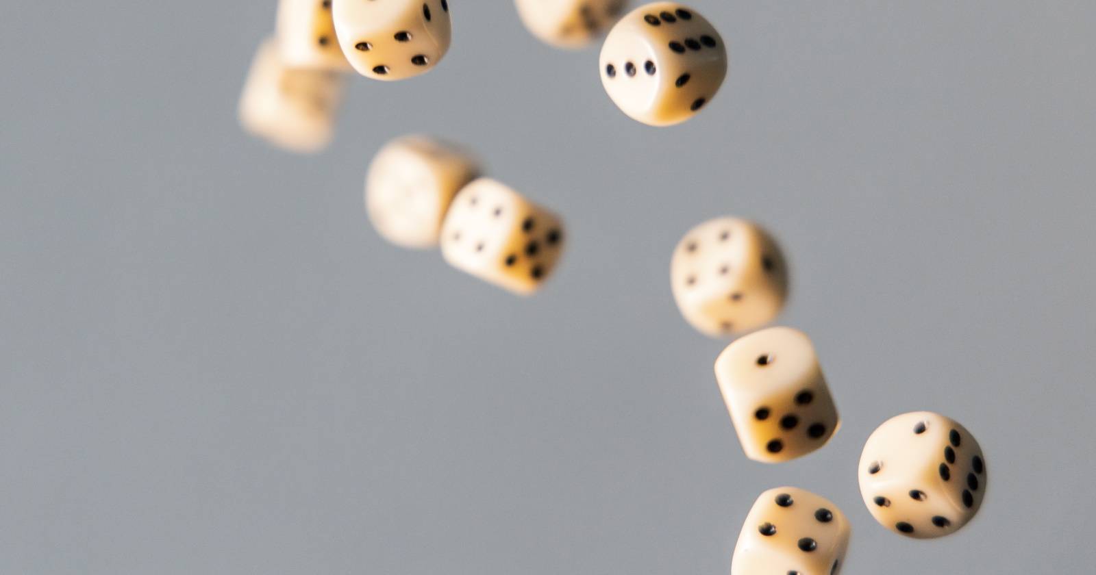 Бросок кубика на Windows Forms