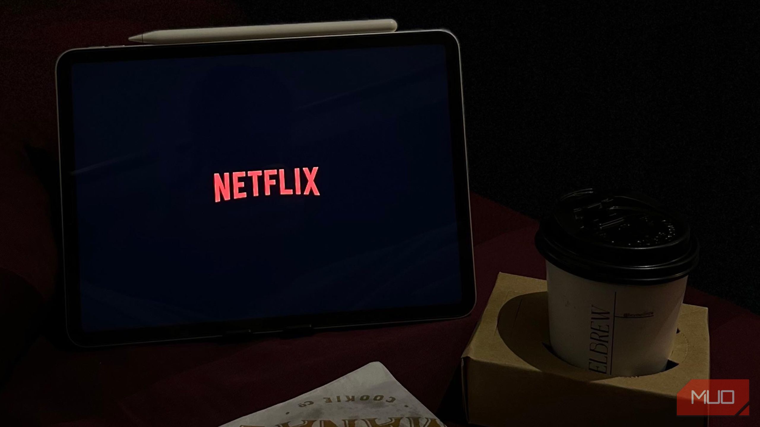 Отключить автопроигрывание Netflix