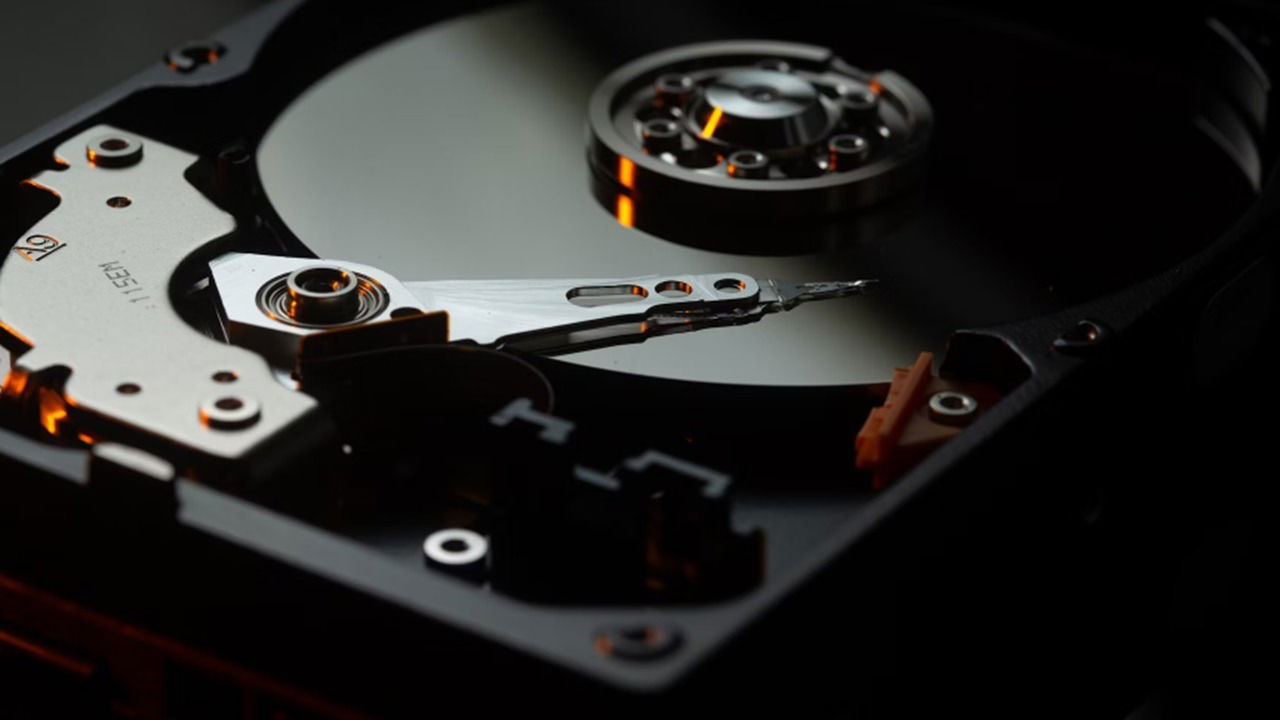 Исправление KERNEL_DATA_INPAGE_ERROR — BSoD