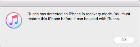 Как войти в DFU‑режим и восстановить iPhone