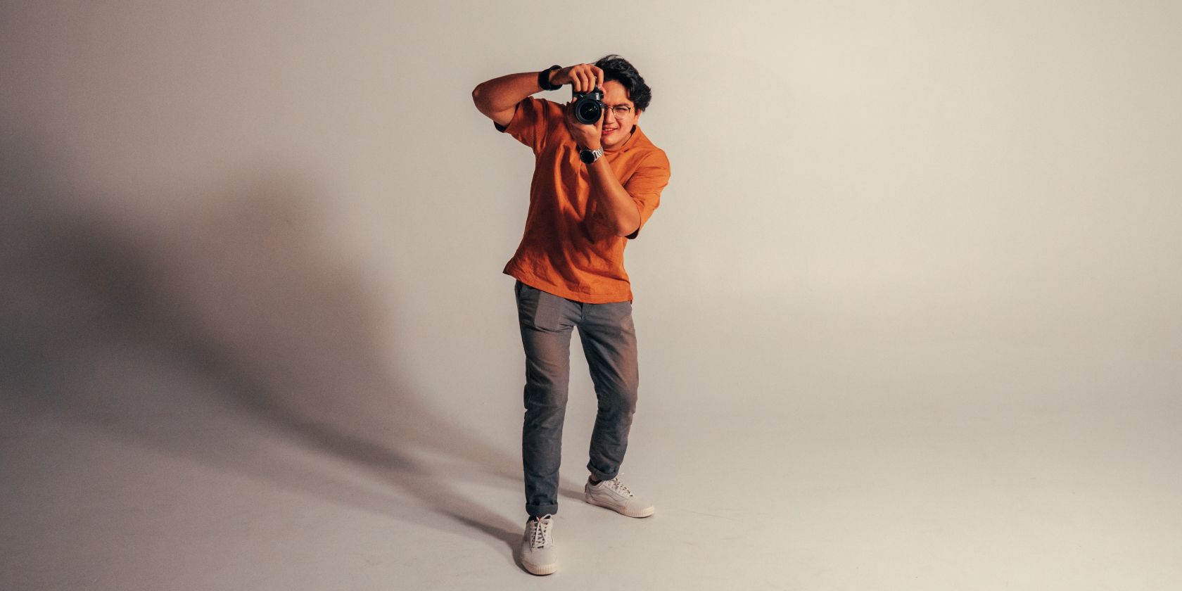 Как снимать на белом фоне — 8 практических советов