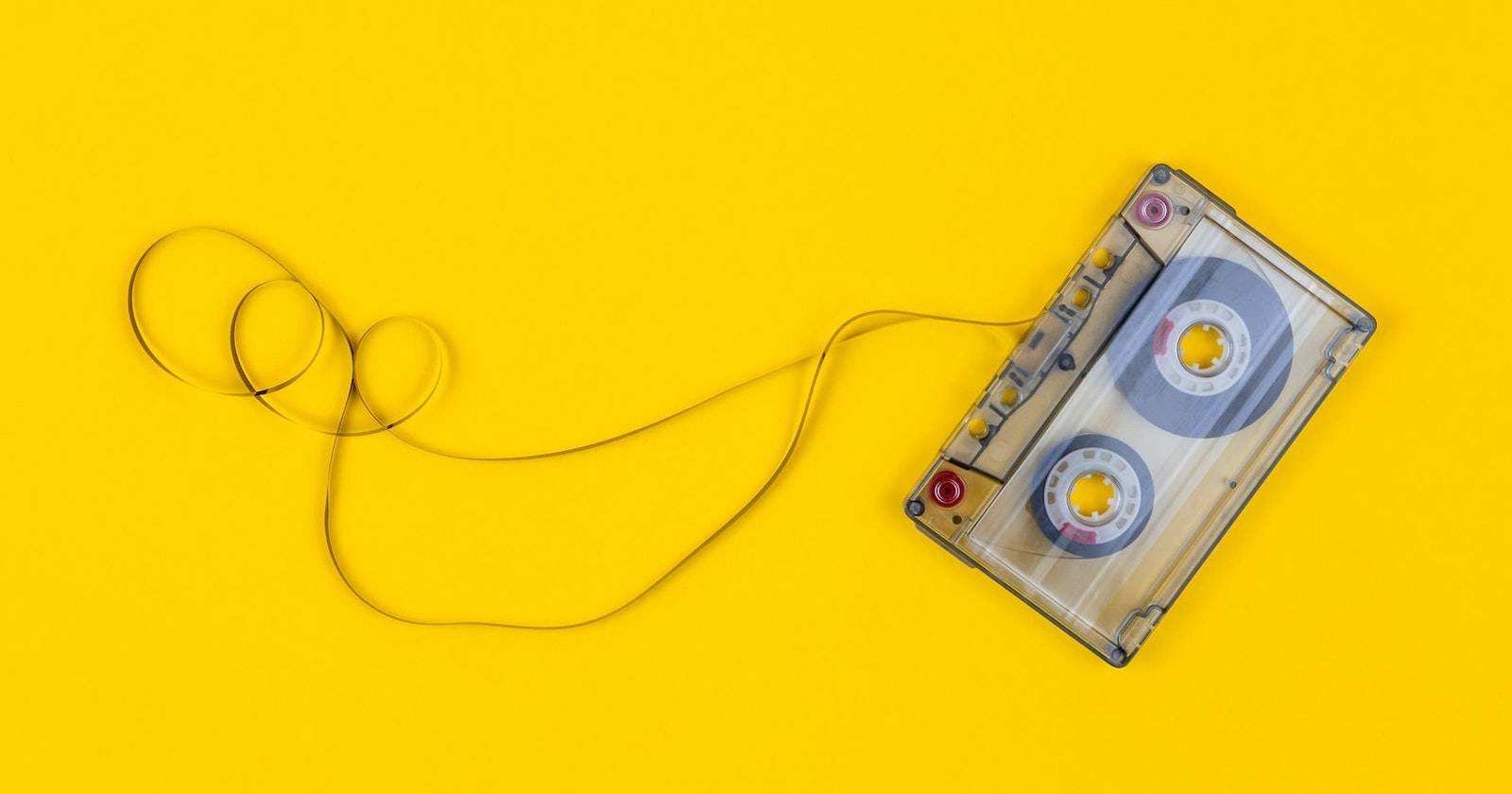 Бесшовные лупы для игр — метод tail-to-front