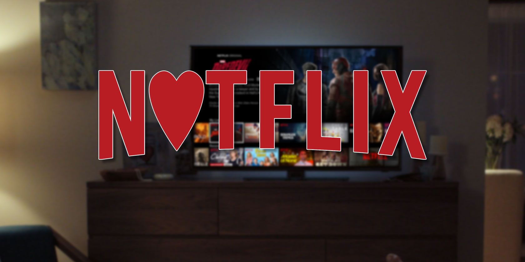 Как находить фильмы на Netflix, которые вам понравятся