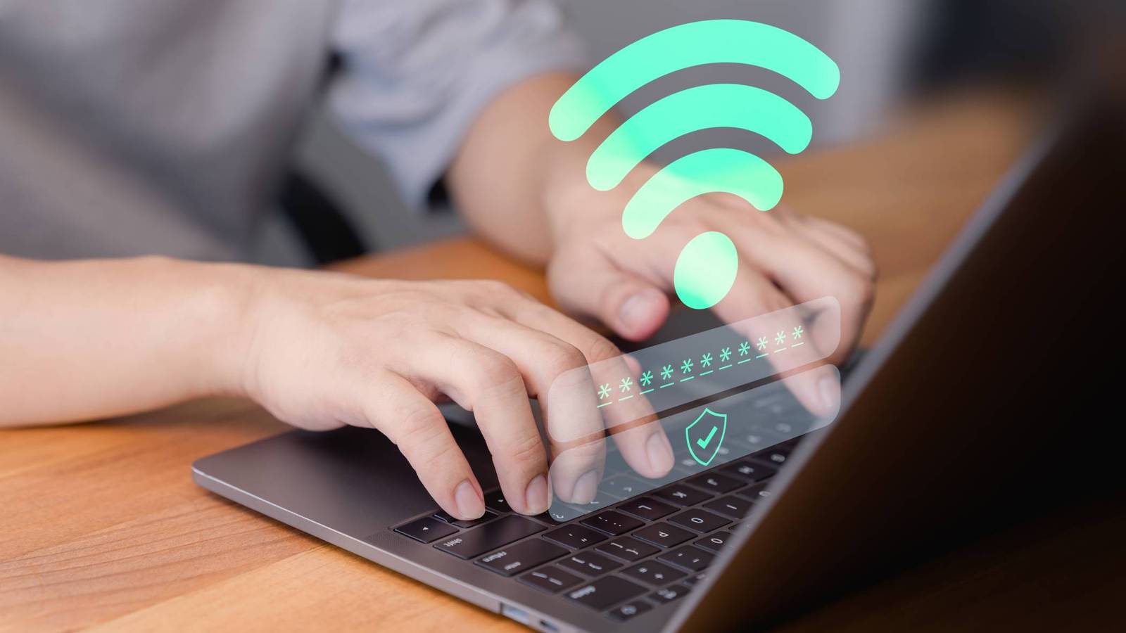 Как защитить Wi‑Fi: практическое руководство