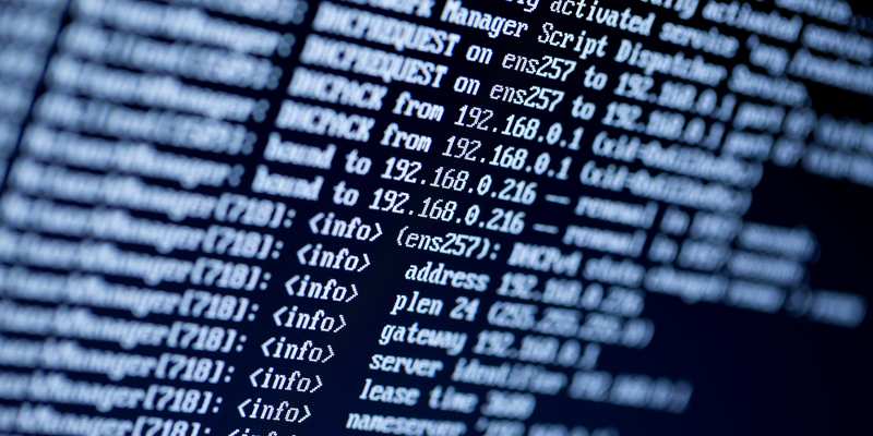 Статический IP в Ubuntu — как задать