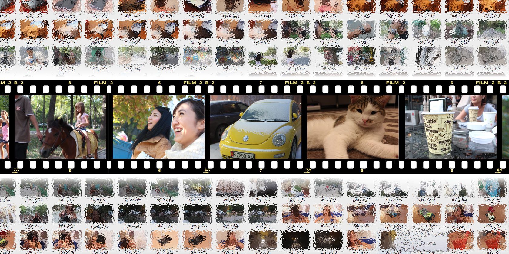 Видеослайдшоу: лучшие инструменты и советы