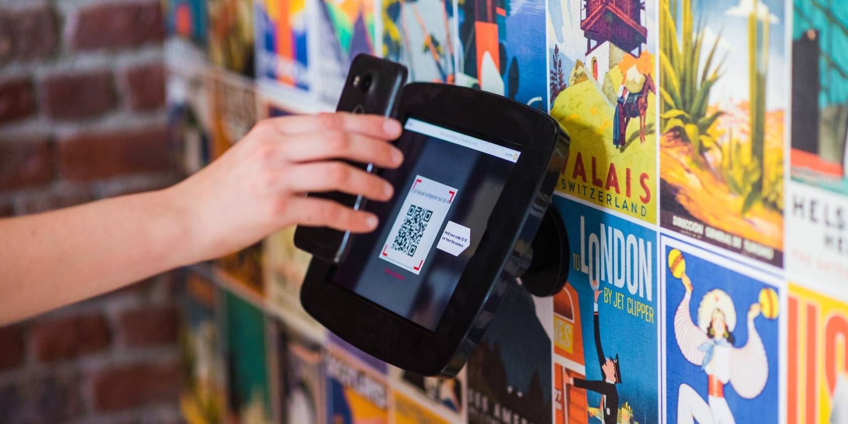 Режим киоска Windows 10: включение и настройка