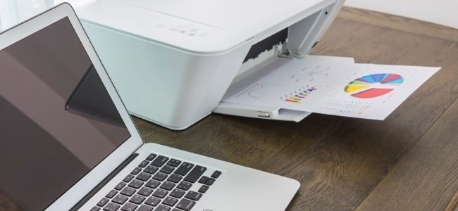 Как устранить неполадки принтера на Mac